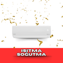 Isıtma & Soğutma